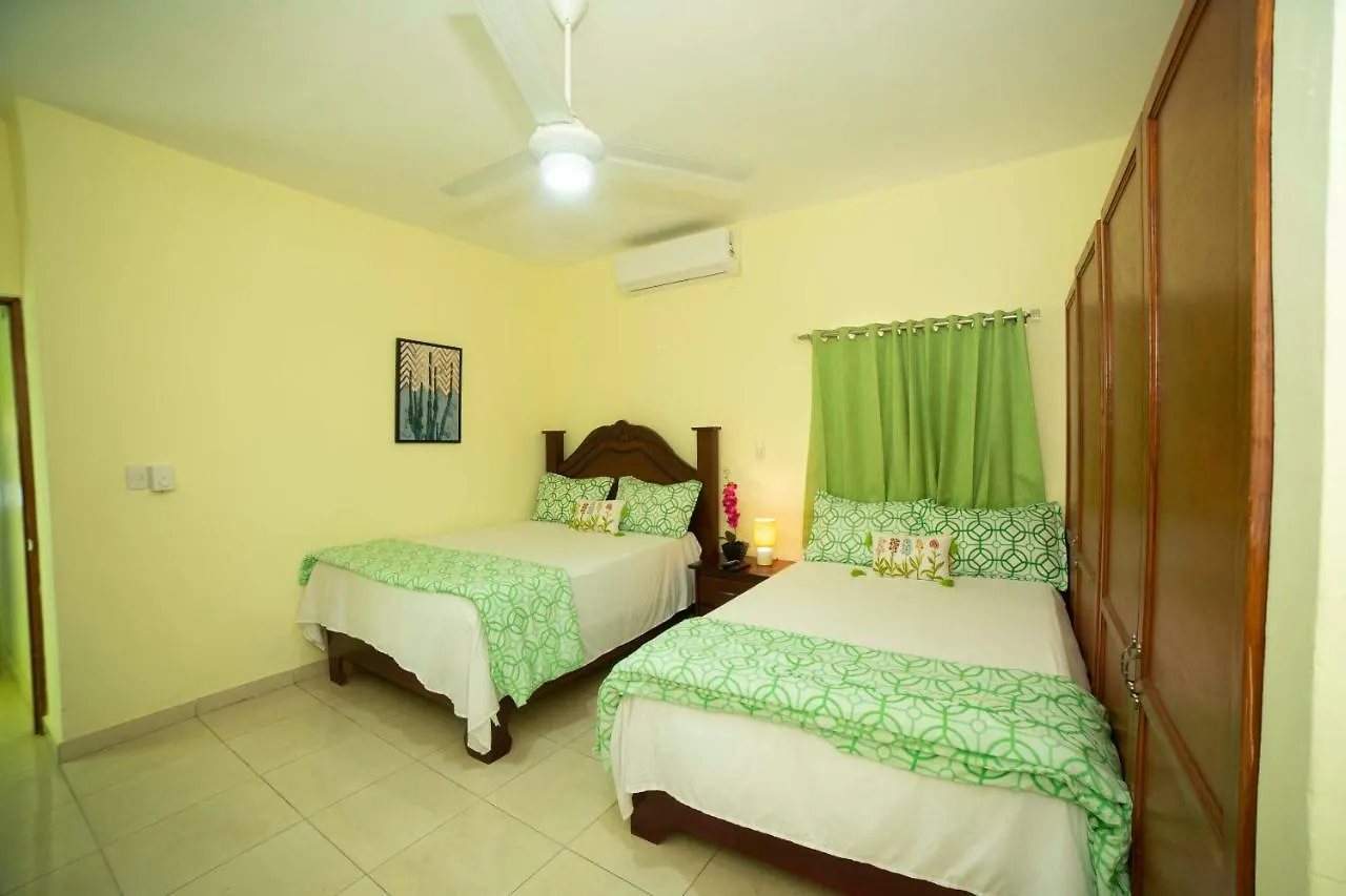 Hostel Hotel Enrique I Santo Domingo