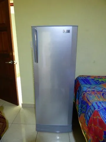 Hostel Hotel Enrique I Santo Domingo