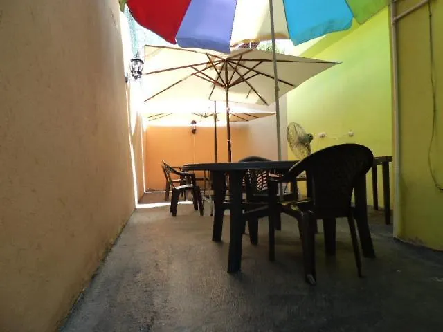 Hotel Enrique I Santo Domingo Hostel